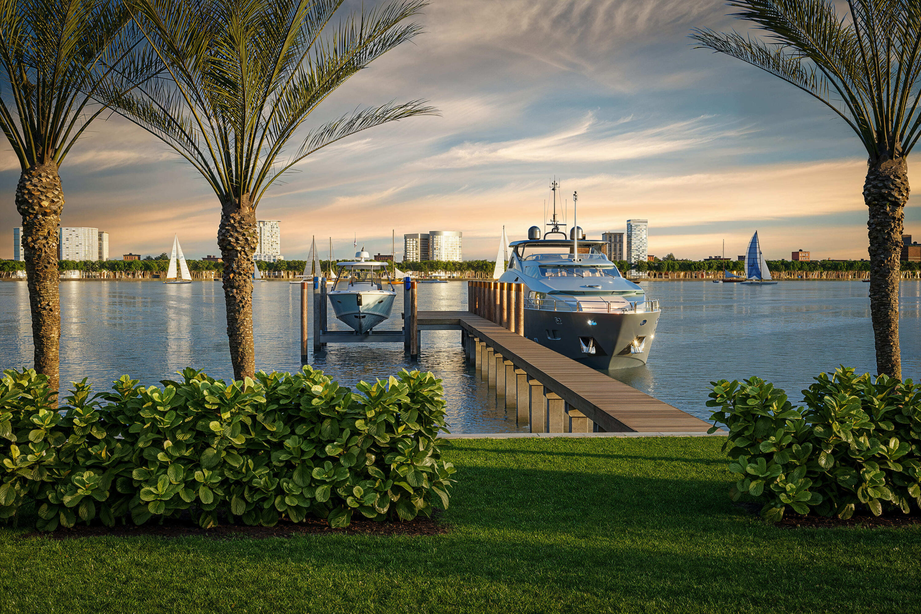 1265 N Lake Palm Beach, FL 33480