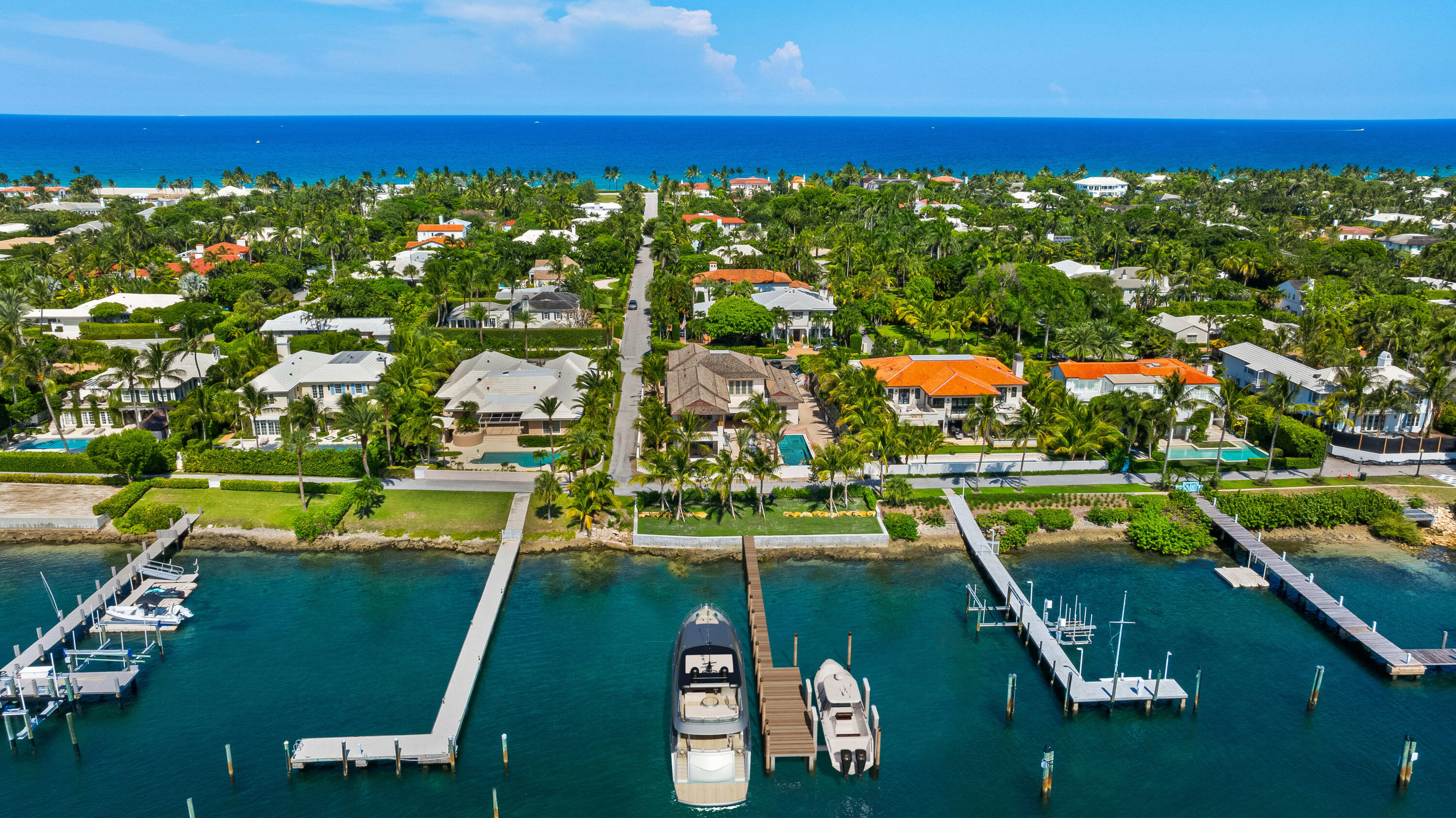 1265 N Lake Palm Beach, FL 33480