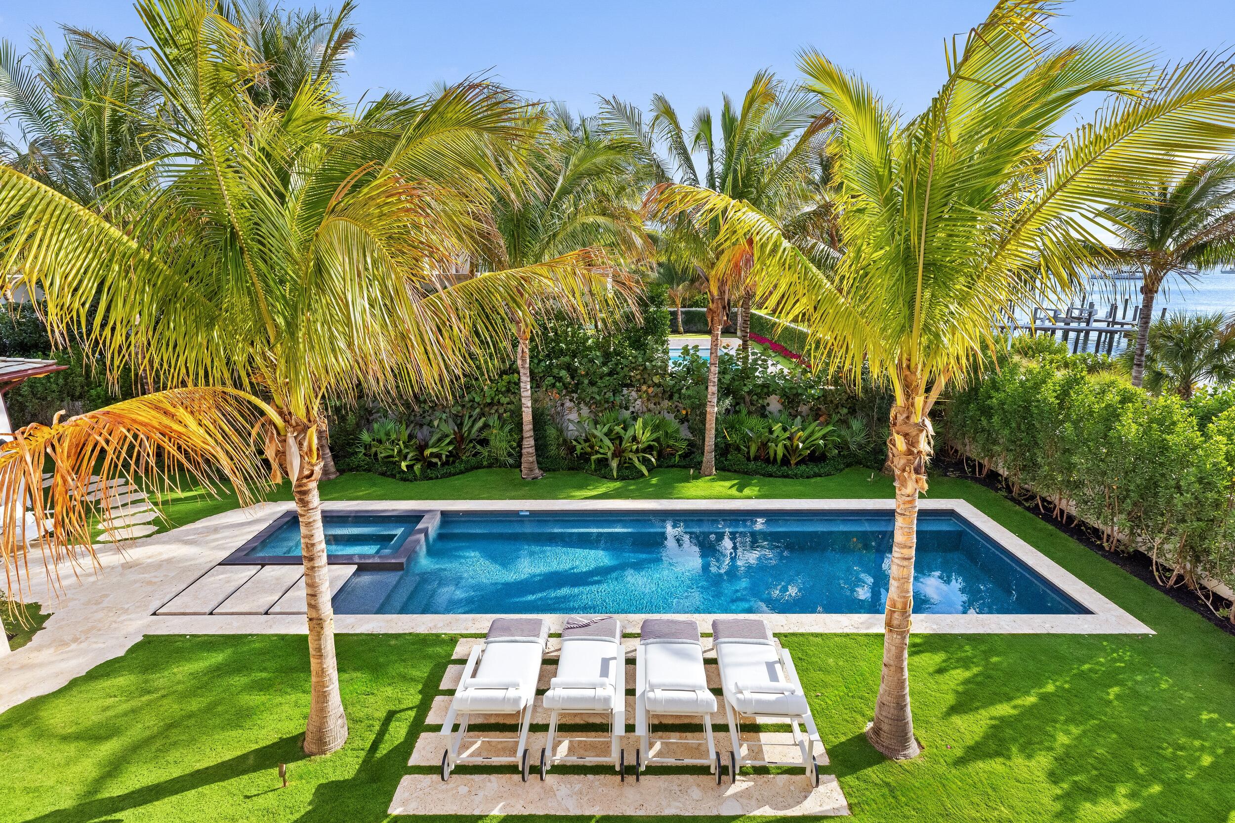 1265 N Lake Palm Beach, FL 33480