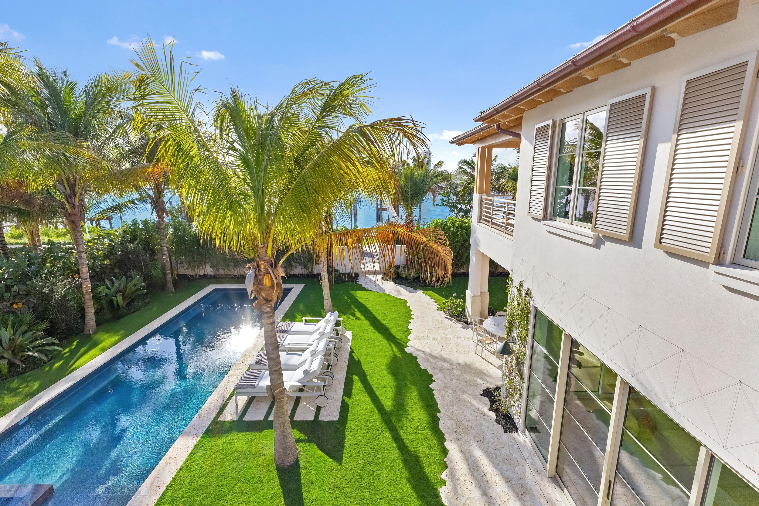 1265 N Lake Palm Beach, FL 33480