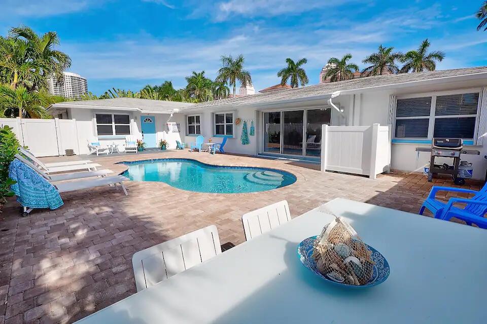 101 Sandal Ln #1,Palm Beach Shores, FL 33404