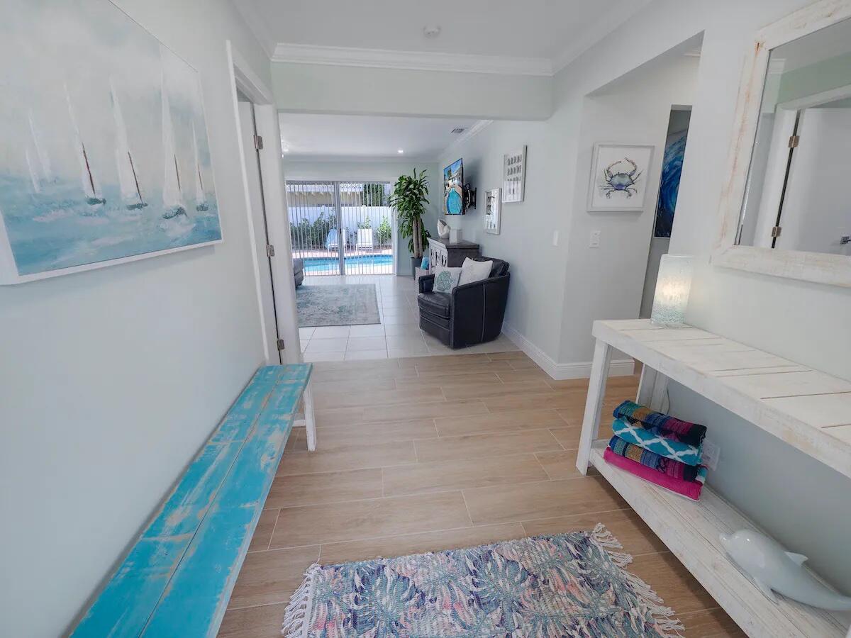 101 Sandal Ln #1,Palm Beach Shores, FL 33404