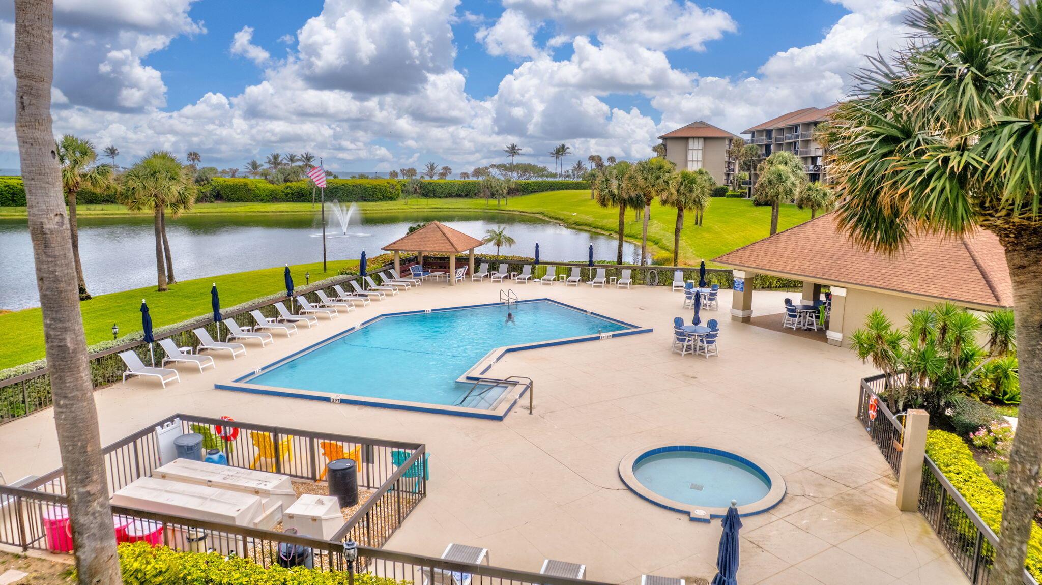 201 S Seas Dr #302 Jupiter, FL 33477