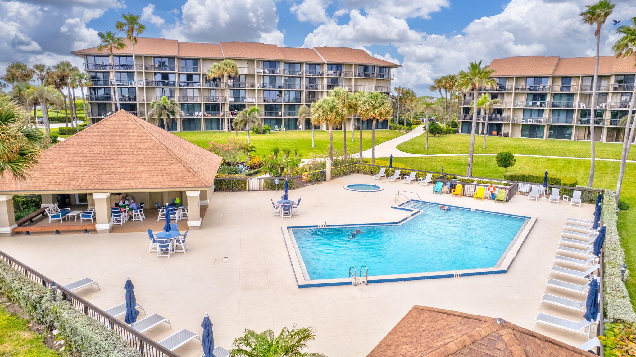 201 S Seas Dr #302 Jupiter, FL 33477