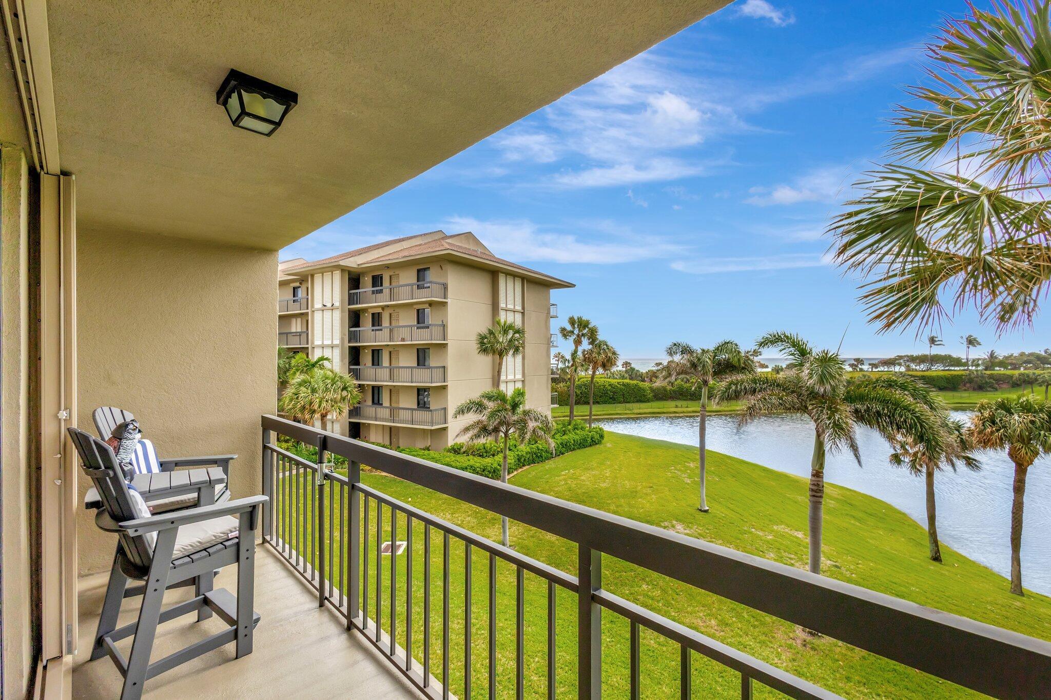 201 S Seas Dr #302 Jupiter, FL 33477