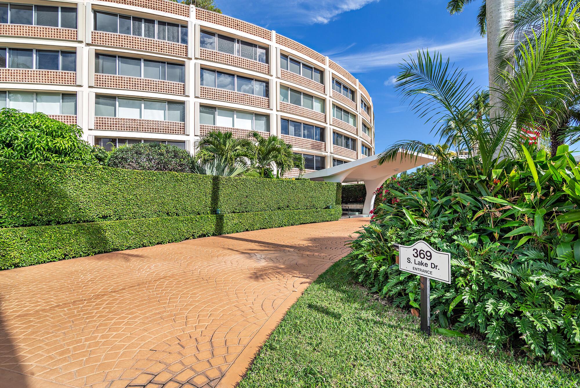 369 S Lake Dr #2d