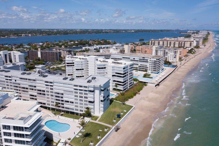 3570 S Ocean Blvd #706,South Palm Beach, FL 33480
