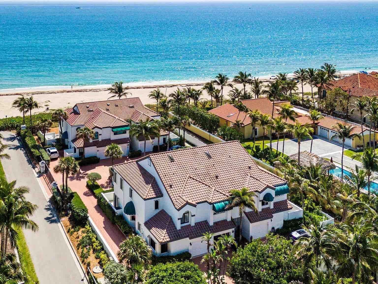 11545 Old Ocean Blvd #D