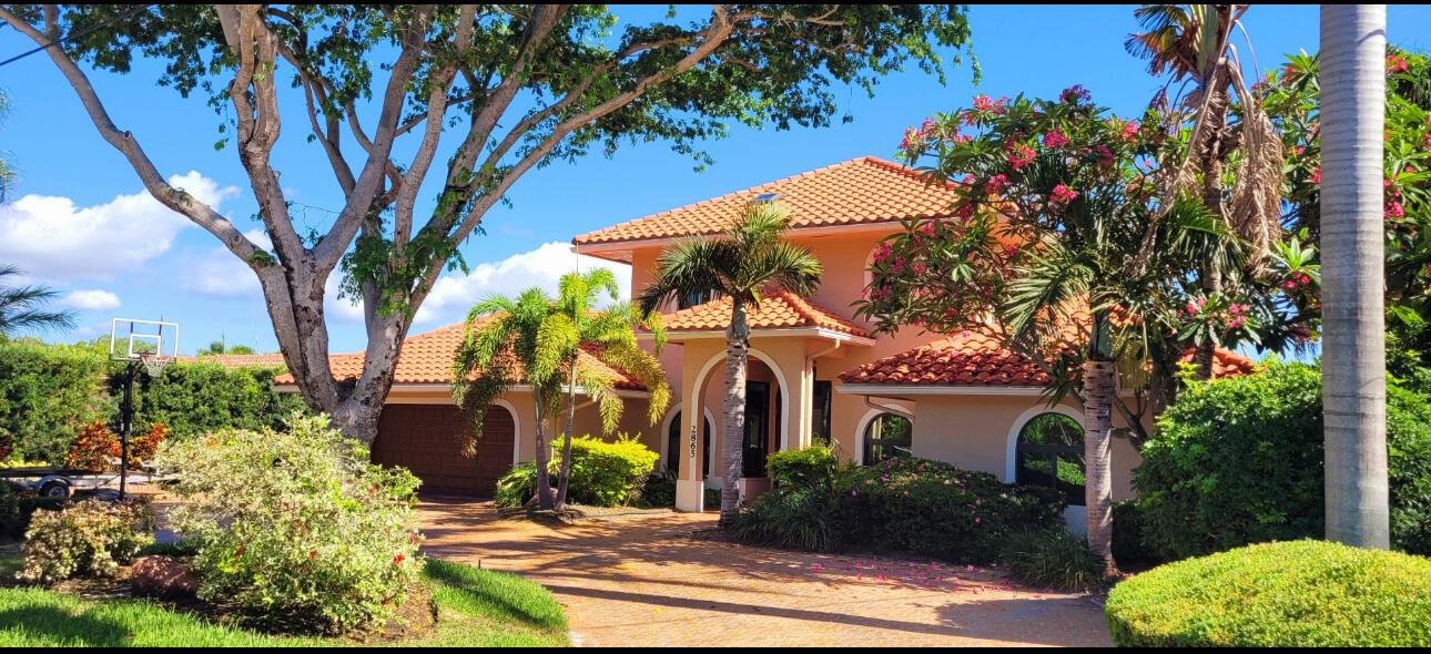 2865 NE 19th St,Pompano Beach, FL 33062