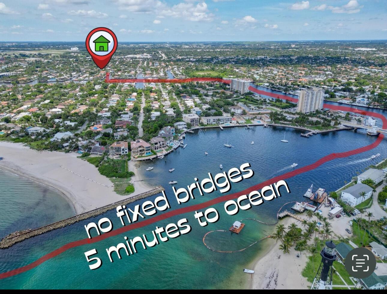 2865 NE 19th St,Pompano Beach, FL 33062