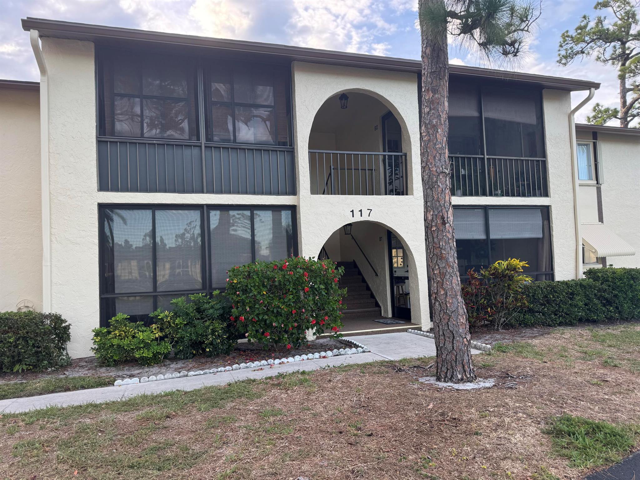 117 Lake Pine Cir #C-1