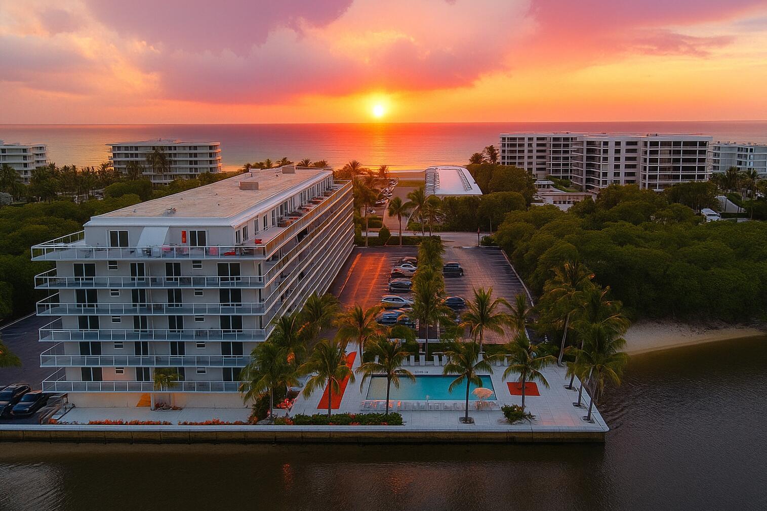 2560 S Ocean Blvd #416
