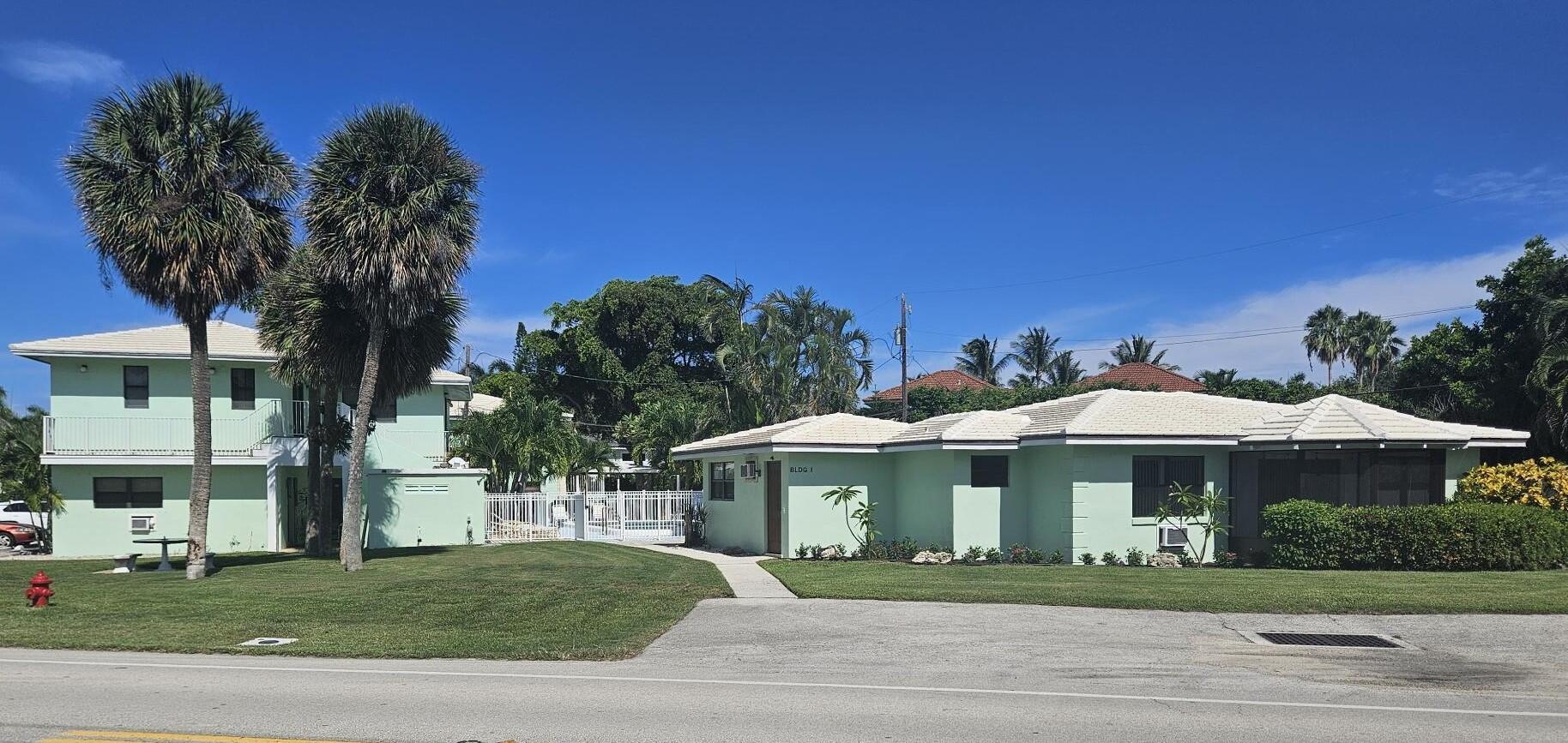 5615 N Ocean Blvd #10
