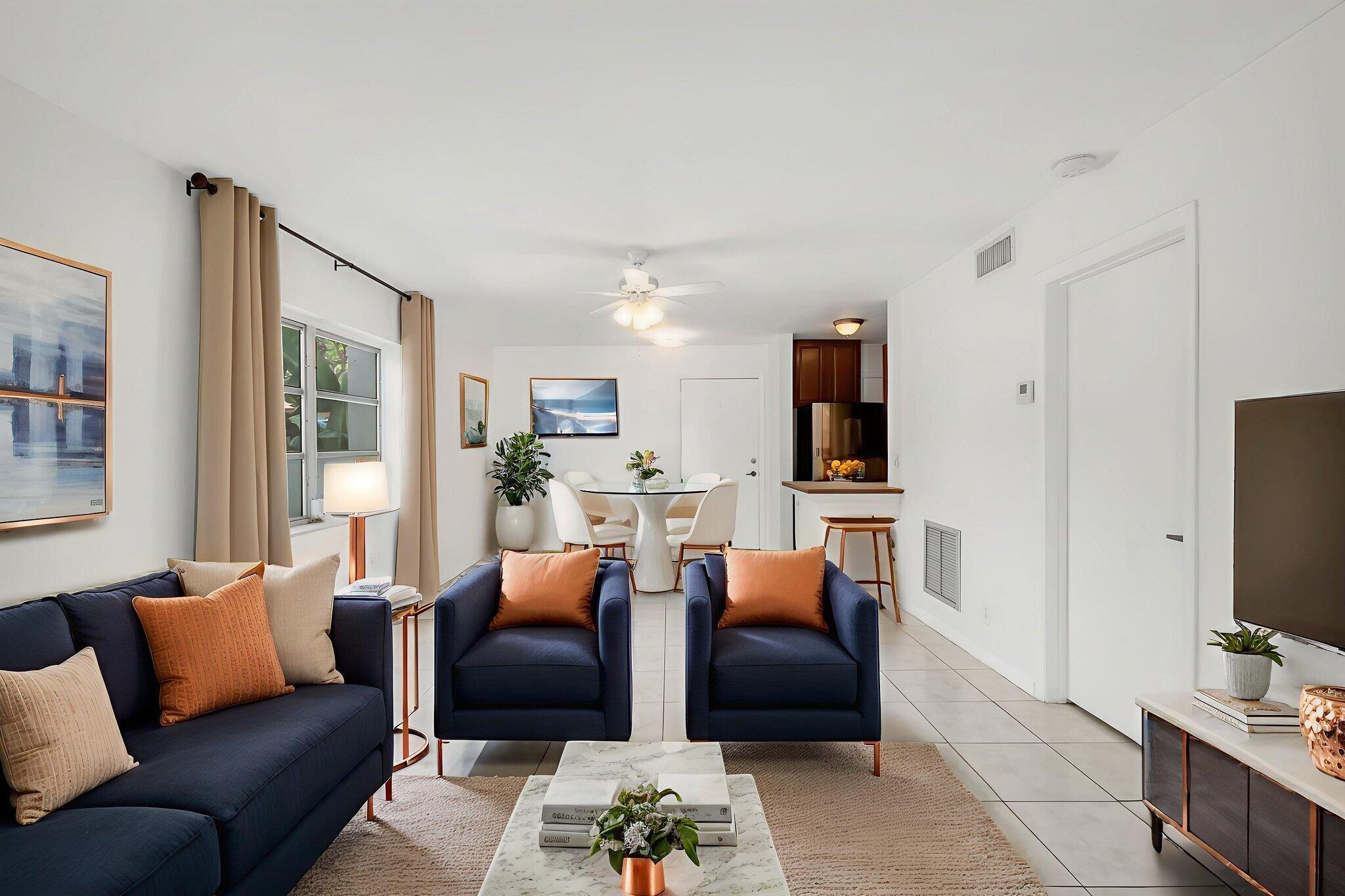 3040 NE 16th Ave #101