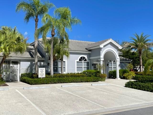 3008 Fairway Dr Jupiter, FL 33477