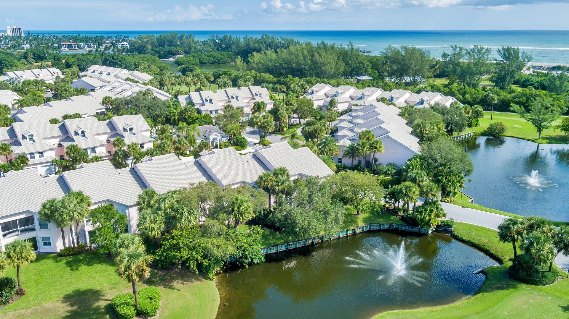 3008 Fairway Dr Jupiter, FL 33477