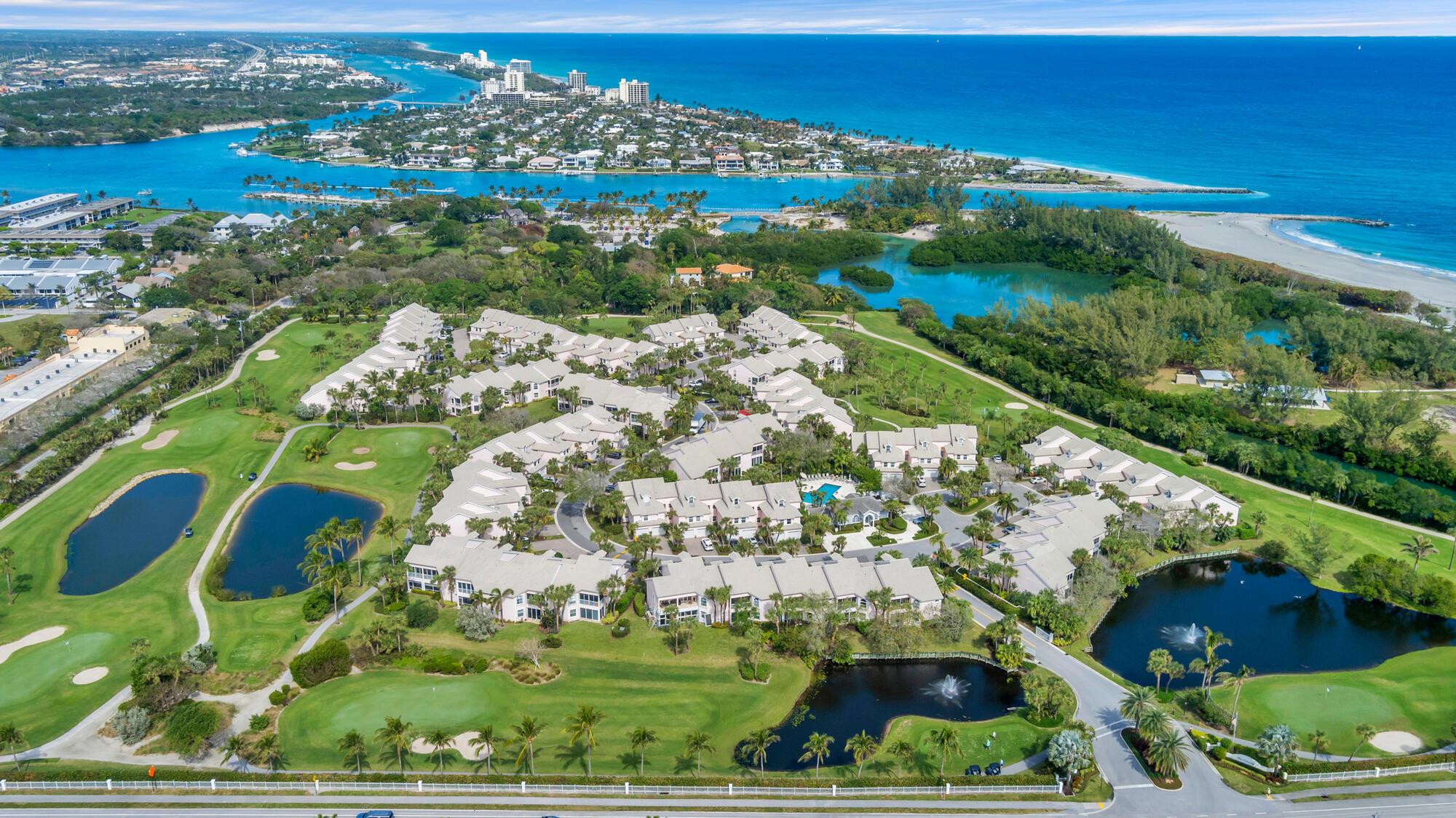 3008 Fairway Dr Jupiter, FL 33477