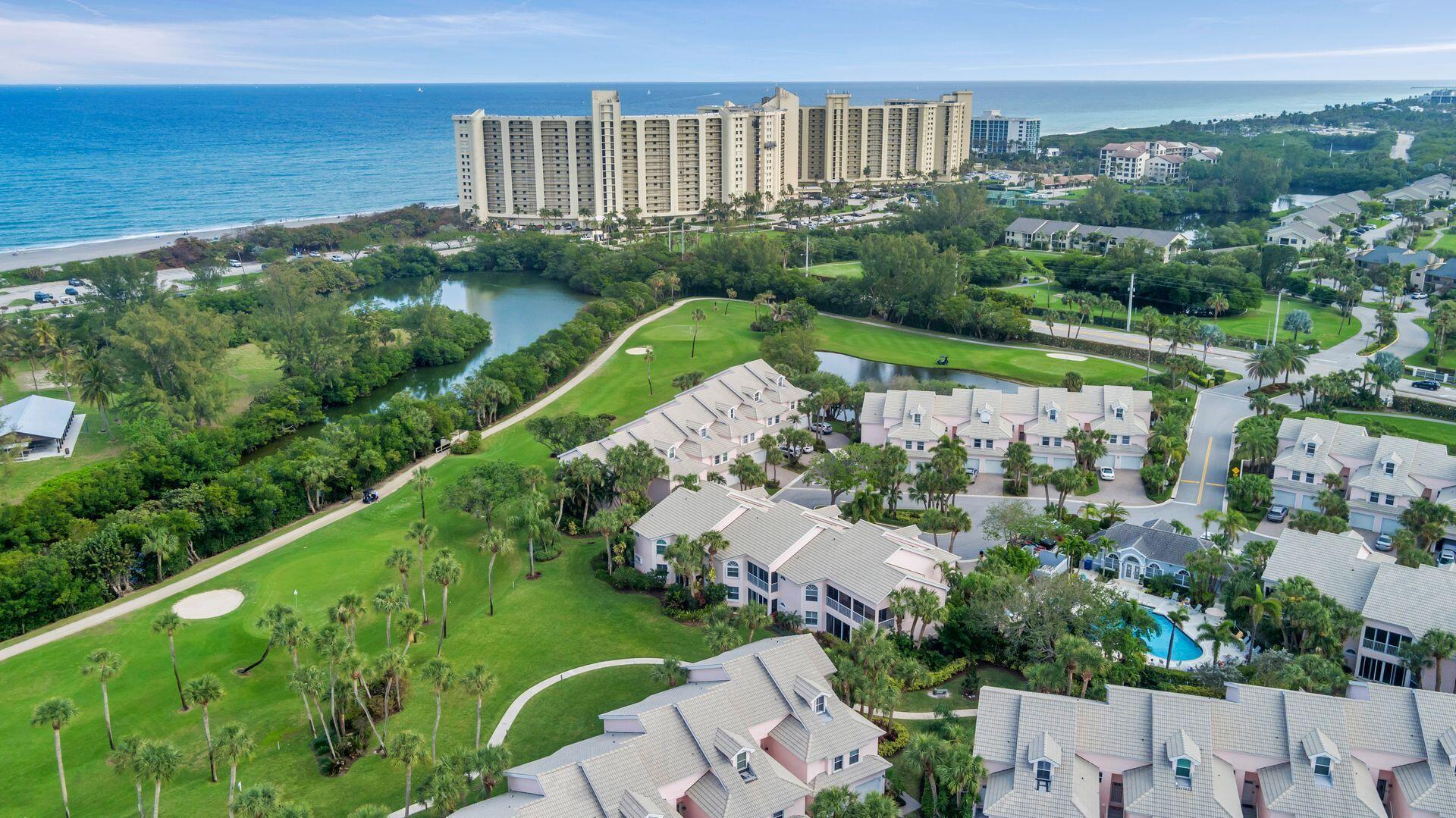 3008 Fairway Dr Jupiter, FL 33477