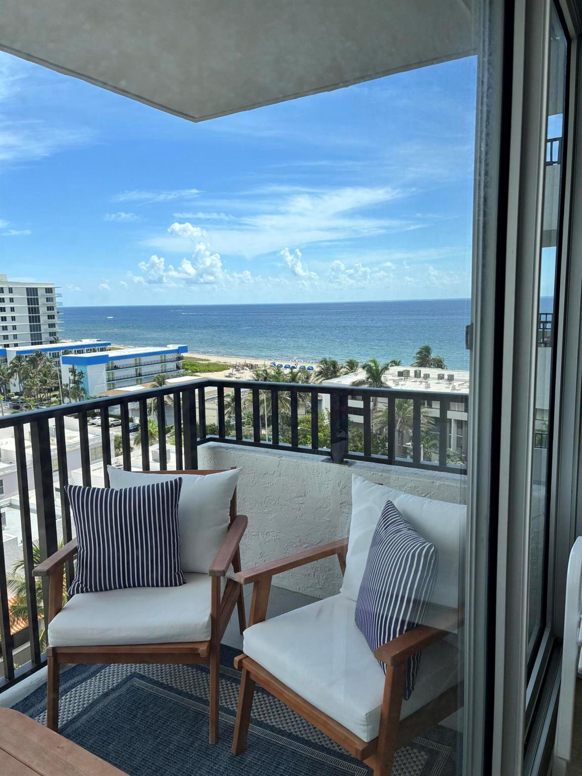 531 N Ocean Blvd #1107