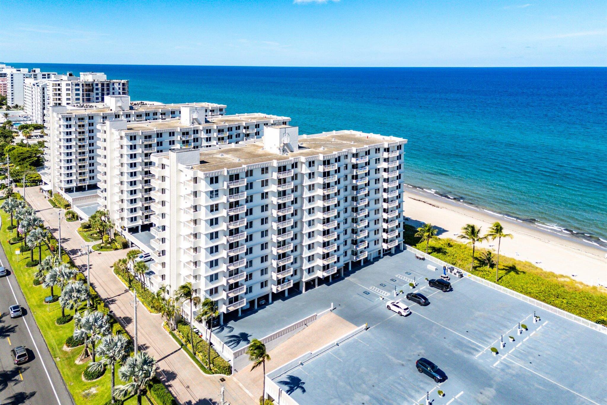 3301 S Ocean Blvd #105