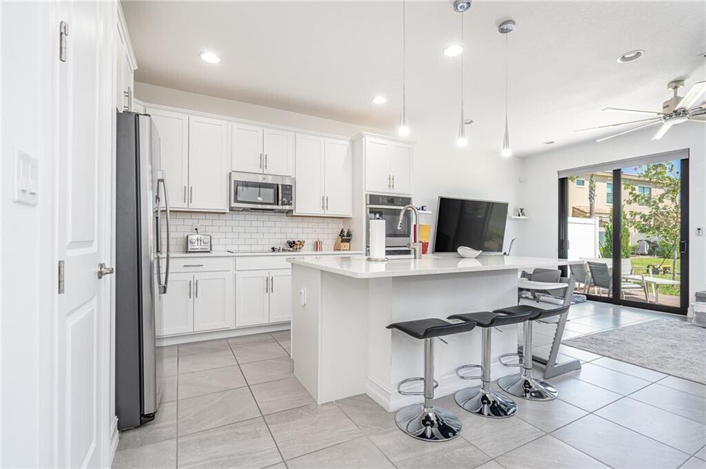 9501 Glider Way