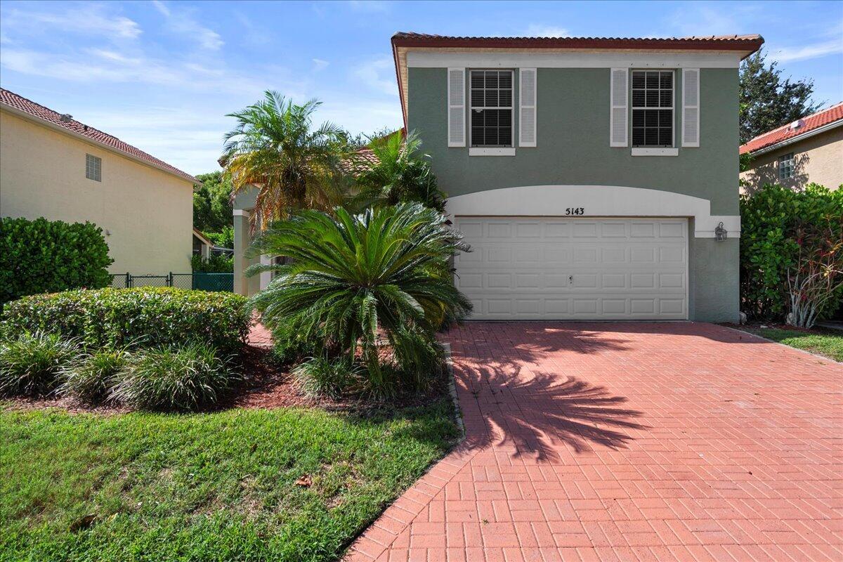 5143 Elpine Way