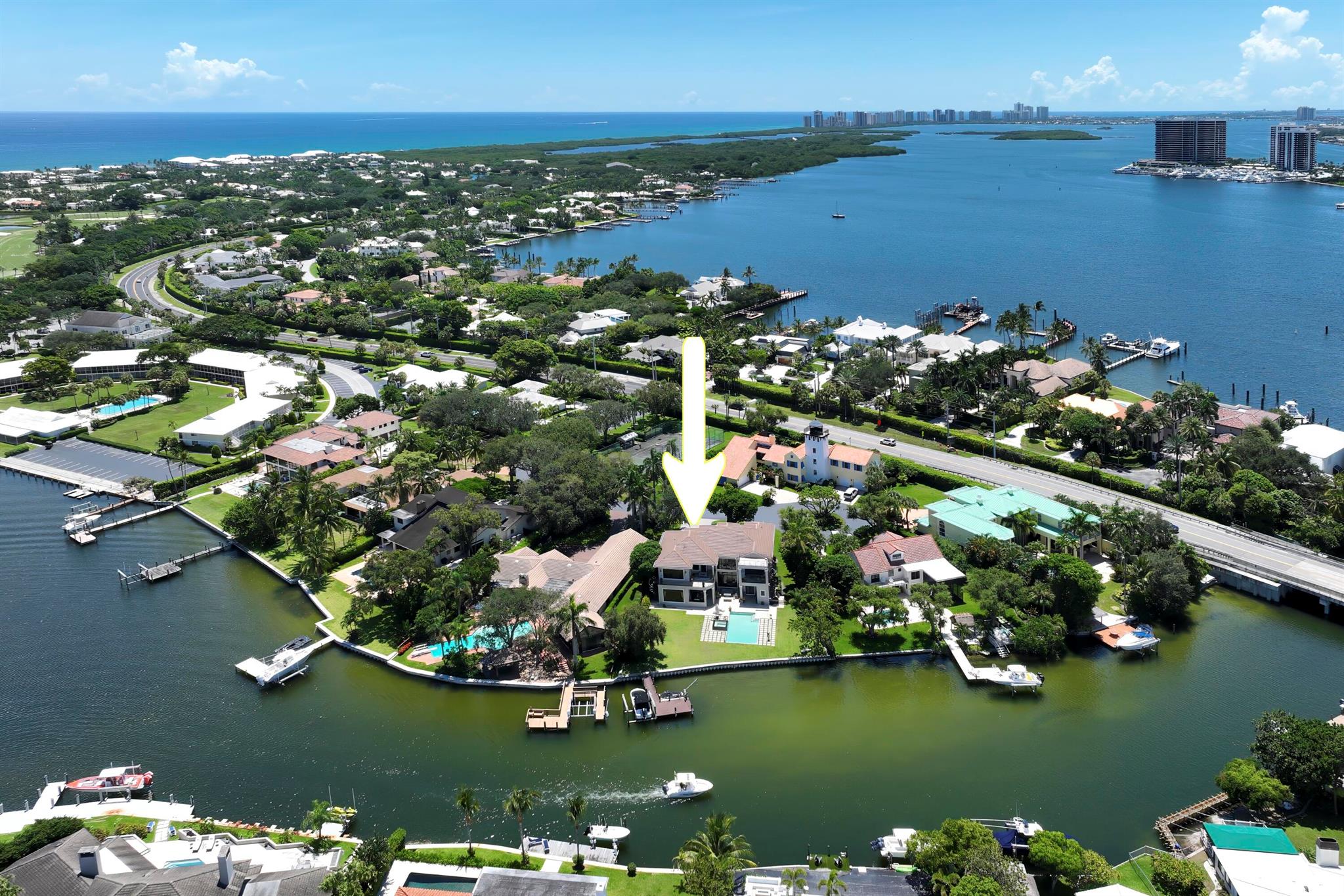 1950 Portage Lndg North Palm Beach, FL 33408