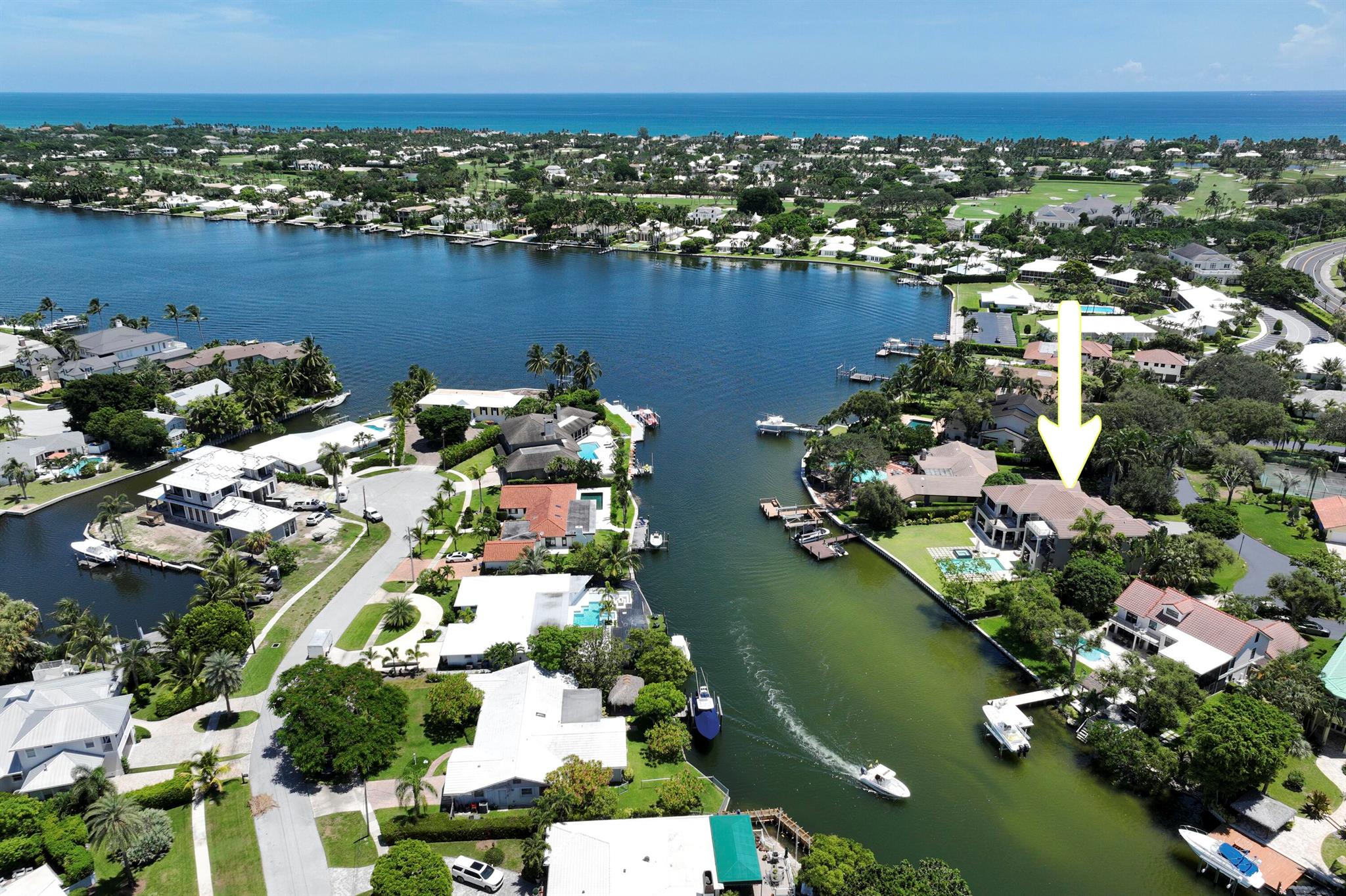 1950 Portage Lndg North Palm Beach, FL 33408