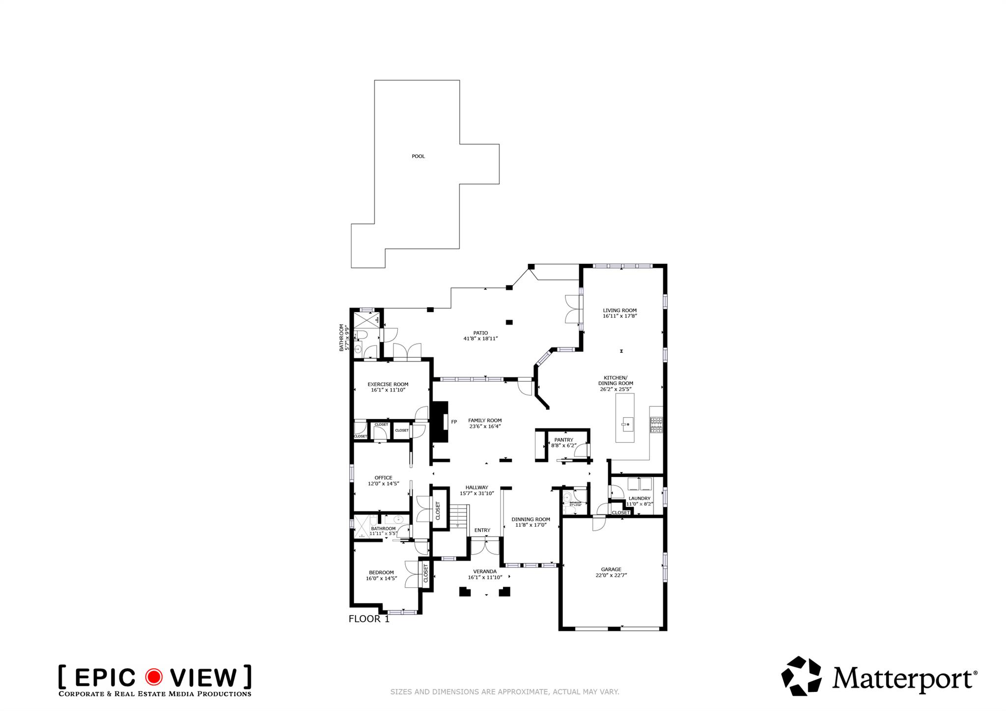 1950 Portage Lndg North Palm Beach, FL 33408