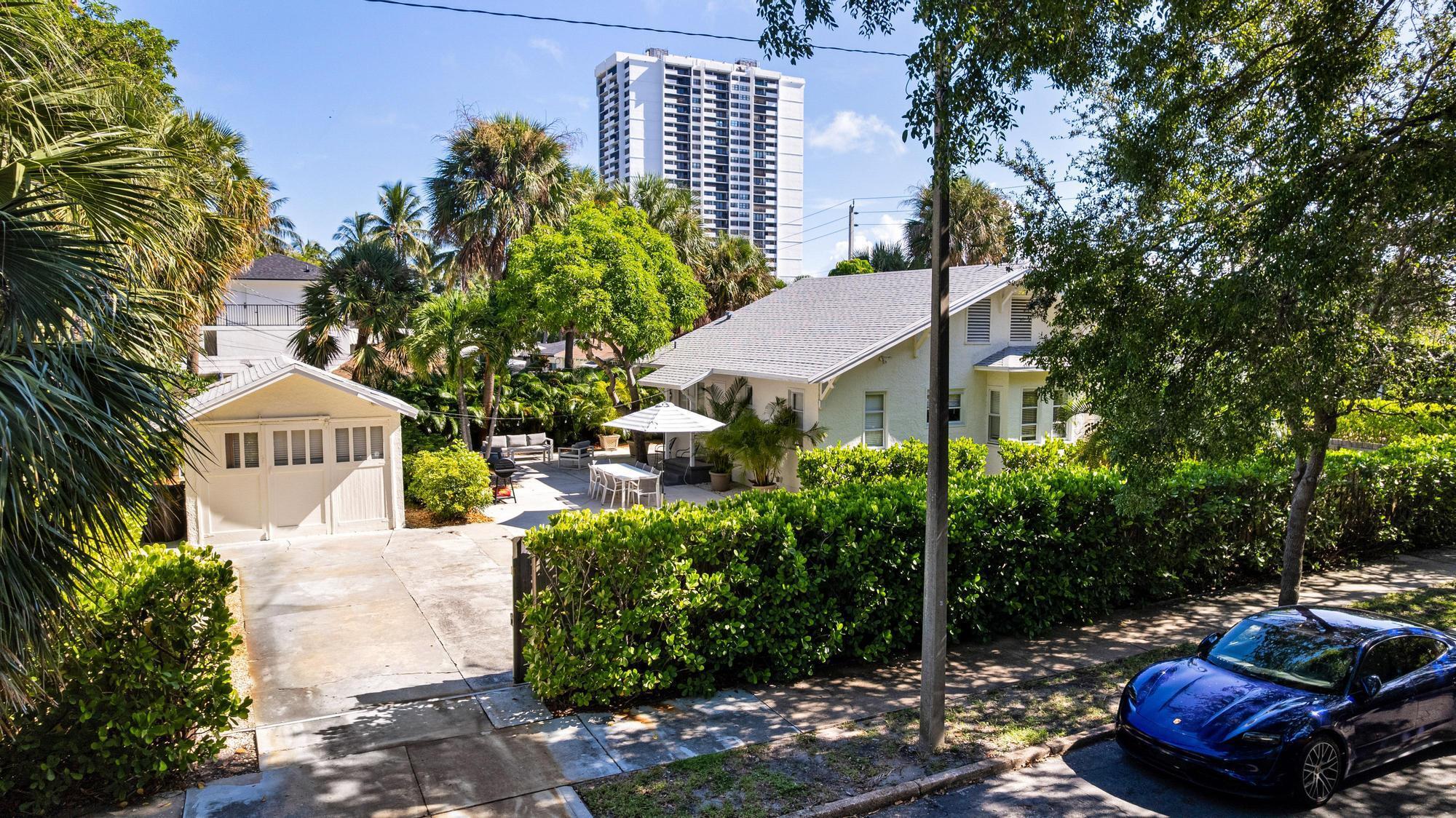 5301 N Flagler Dr