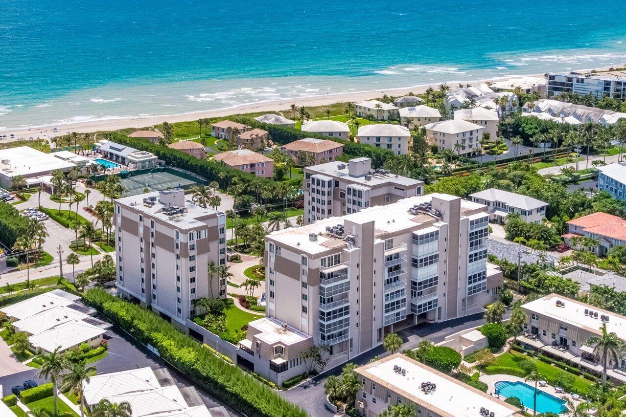 2000 S Ocean Blvd #306