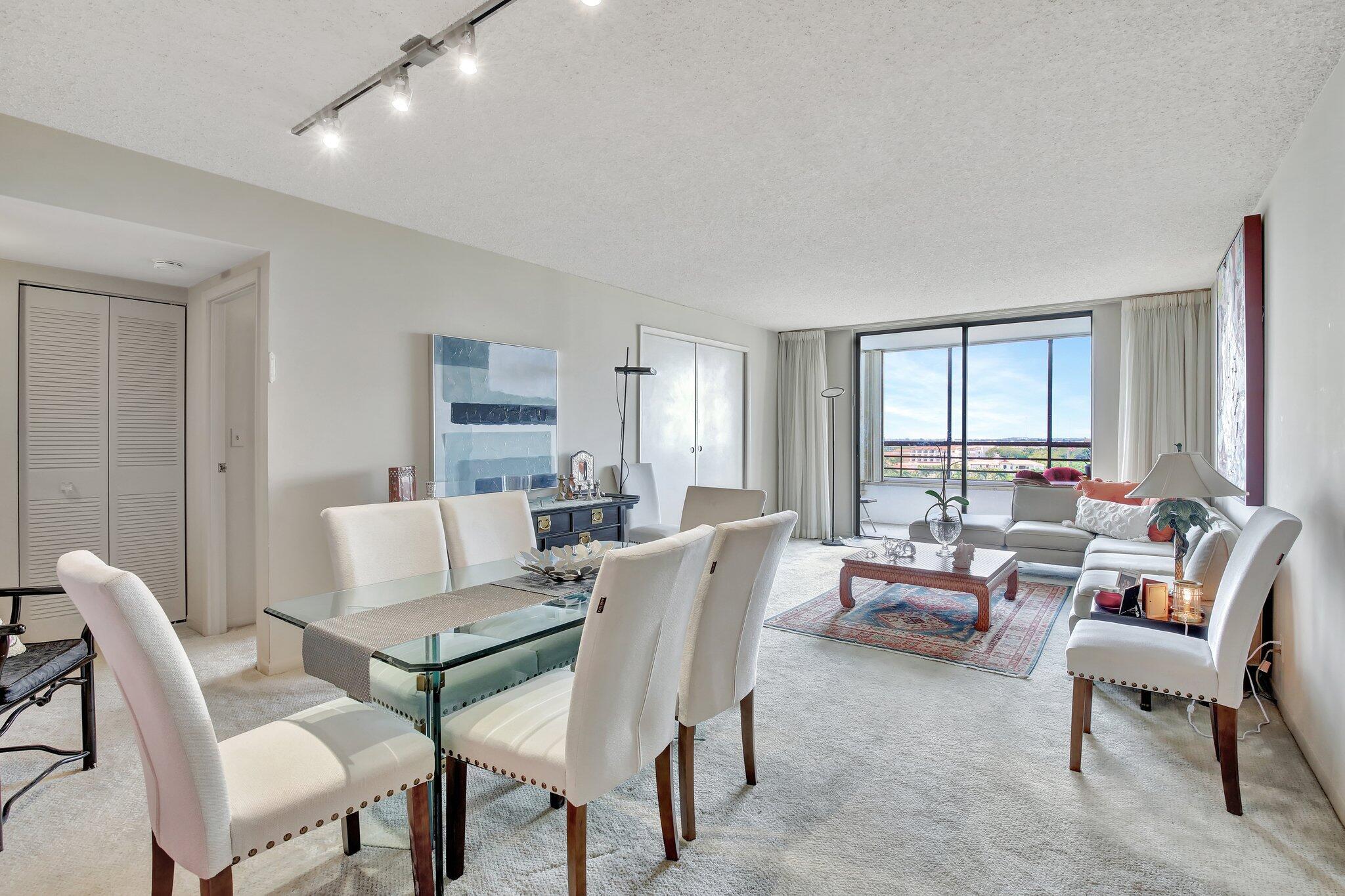 600 Three Iss Blvd #808
