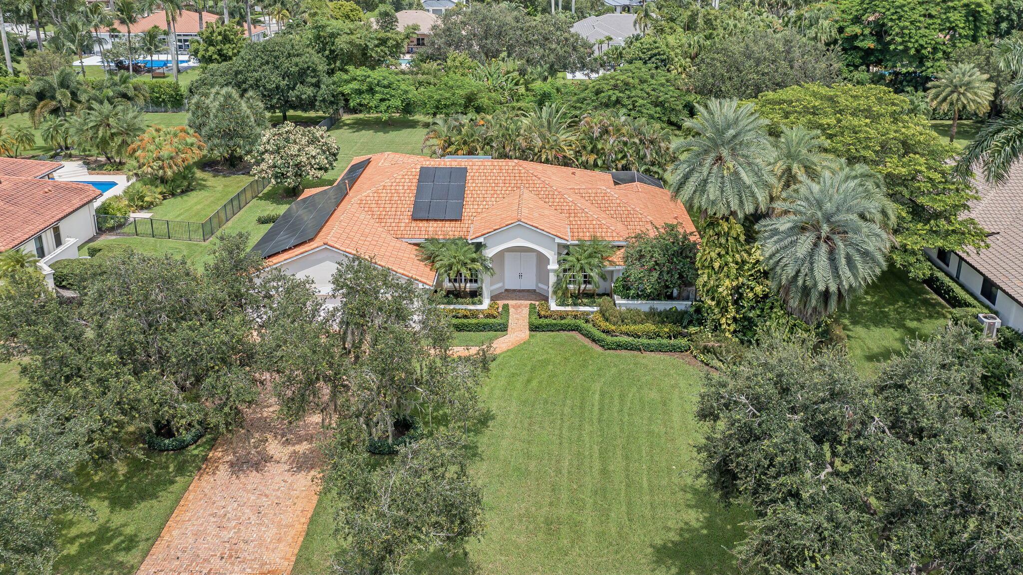 10345 SW 23rd Ct