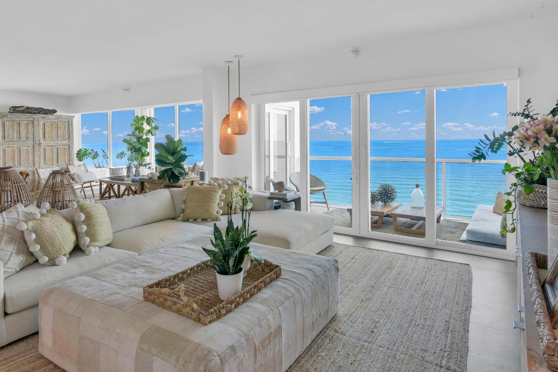 2909 S Ocean #7a Highland Beach, FL 33487