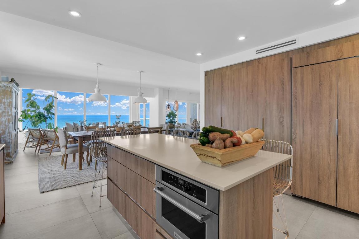 2909 S Ocean #7a Highland Beach, FL 33487