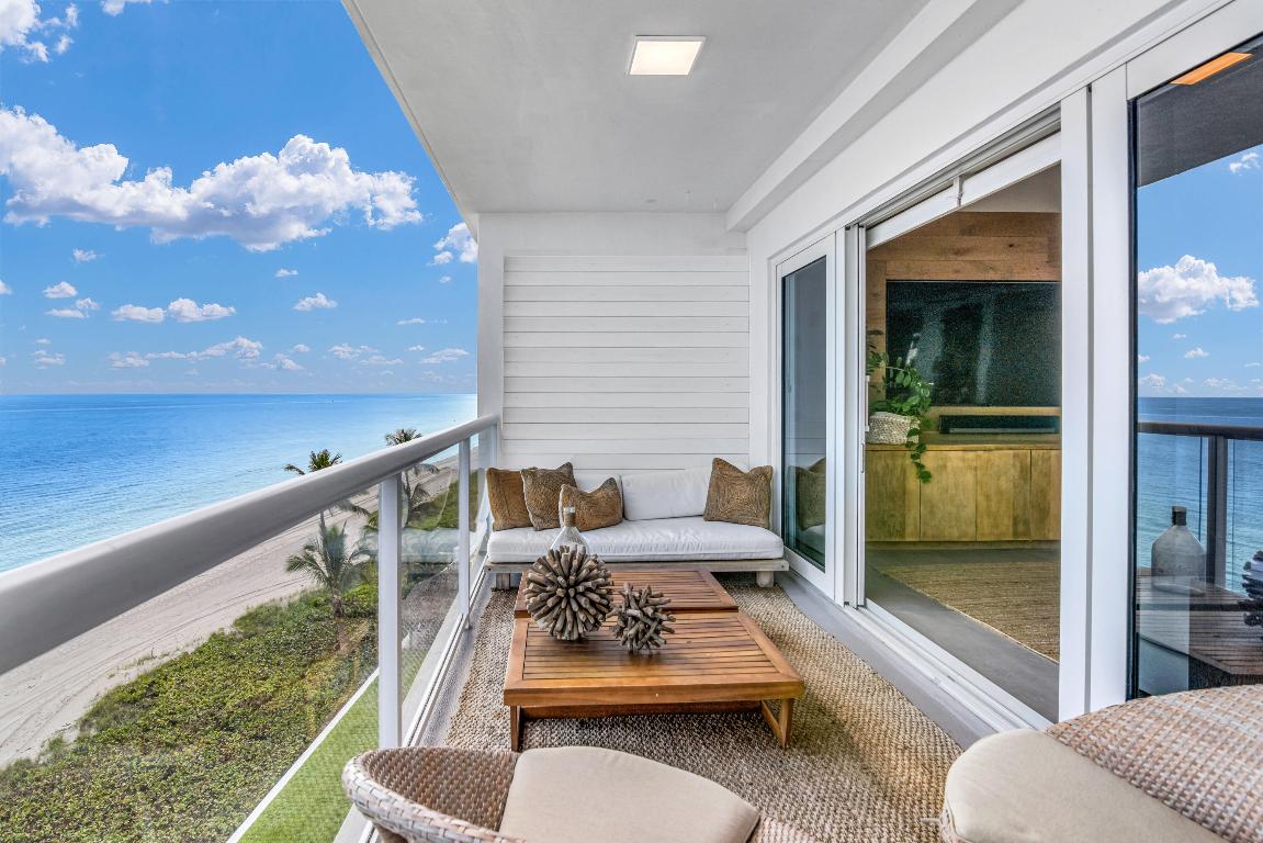 2909 S Ocean #7a Highland Beach, FL 33487