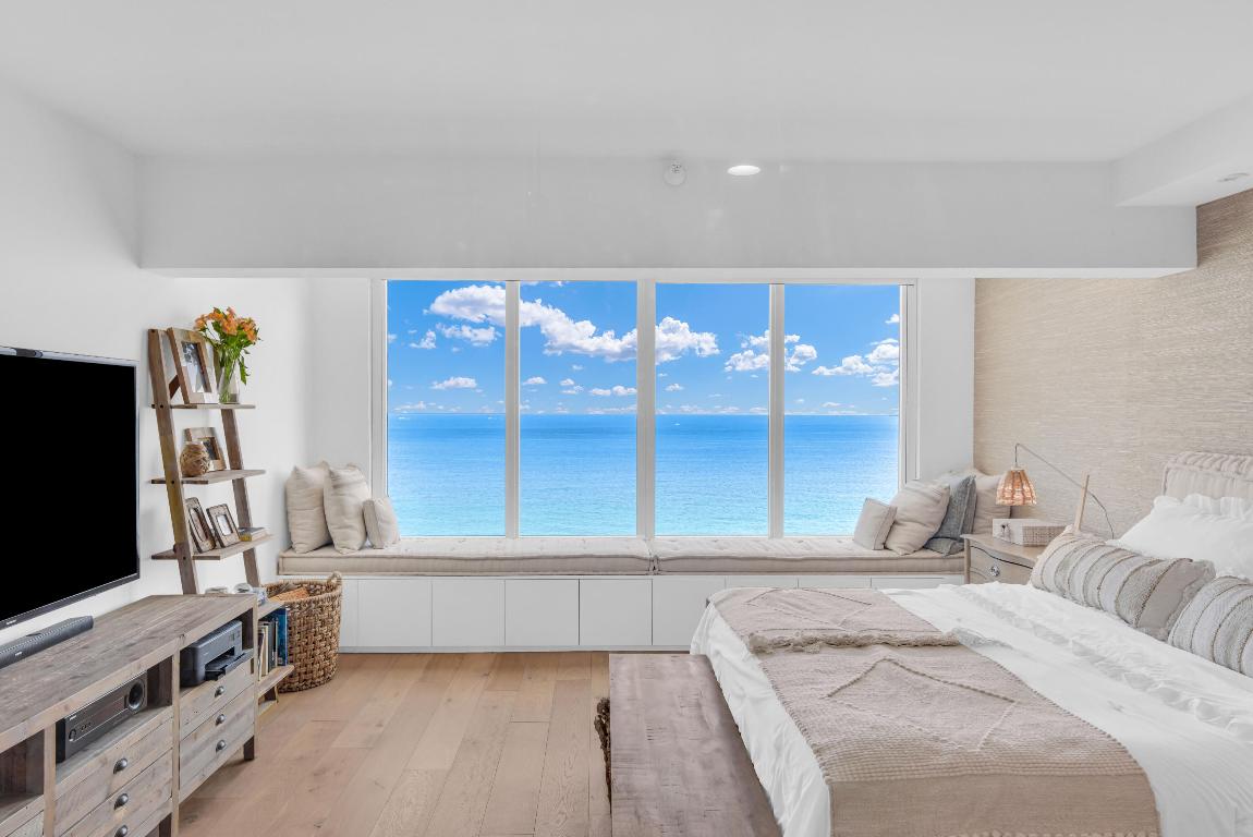 2909 S Ocean #7a Highland Beach, FL 33487