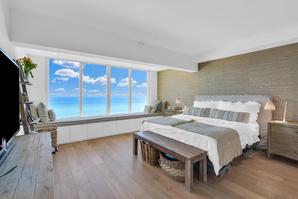 2909 S Ocean #7a Highland Beach, FL 33487