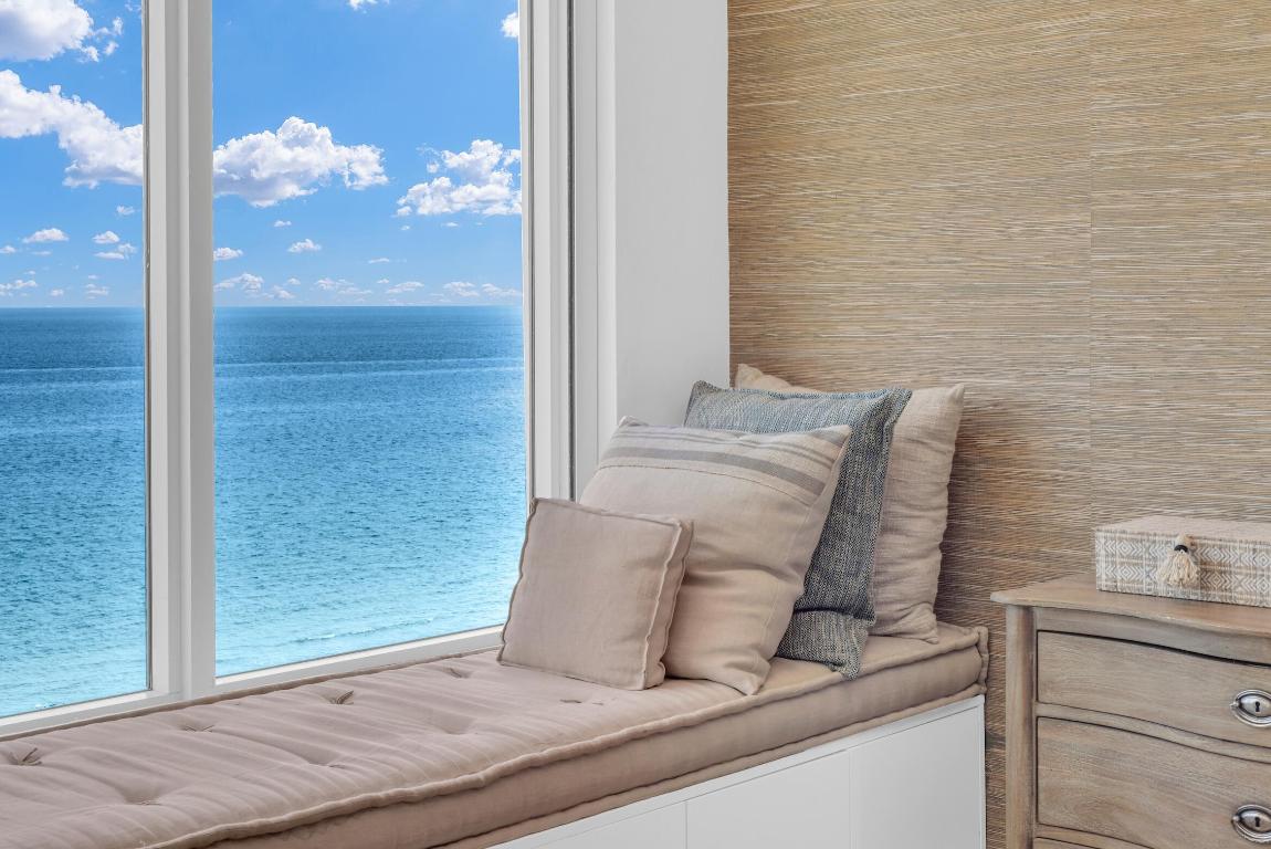 2909 S Ocean #7a Highland Beach, FL 33487