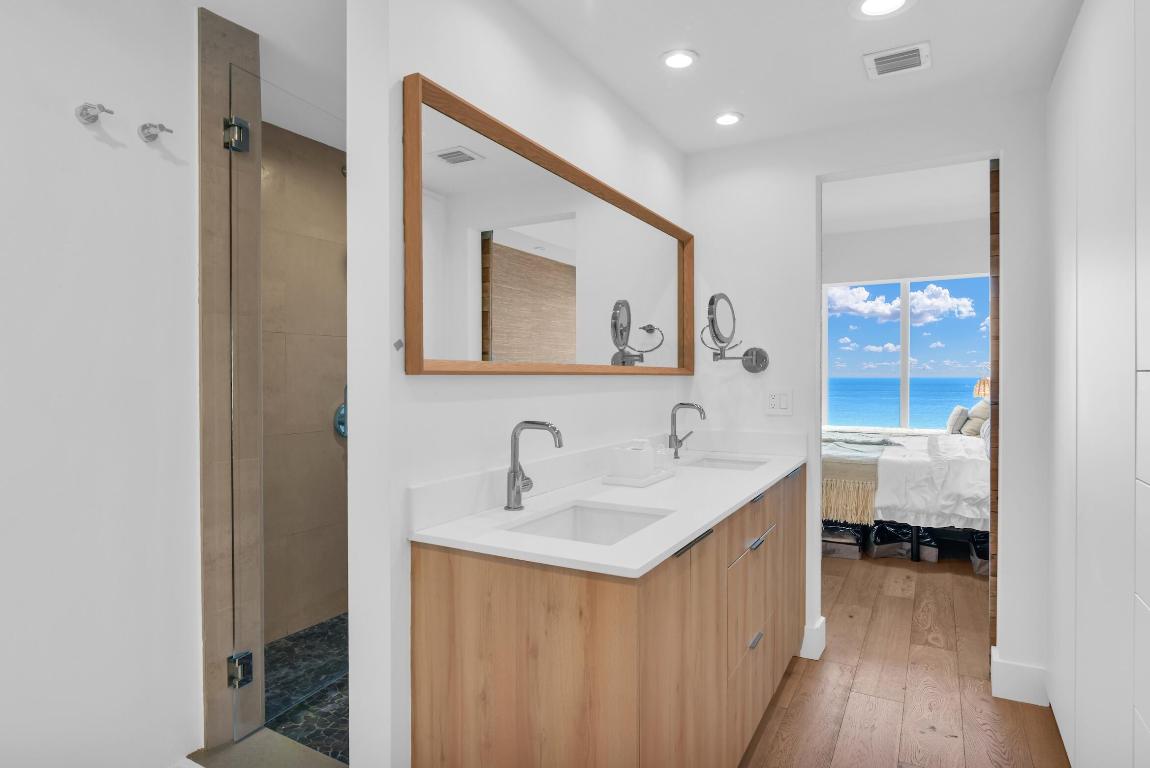 2909 S Ocean #7a Highland Beach, FL 33487