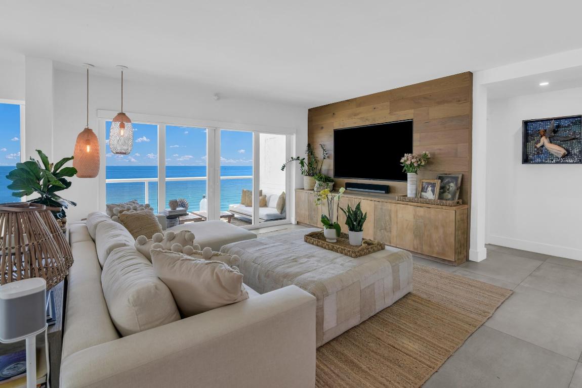 2909 S Ocean #7a Highland Beach, FL 33487