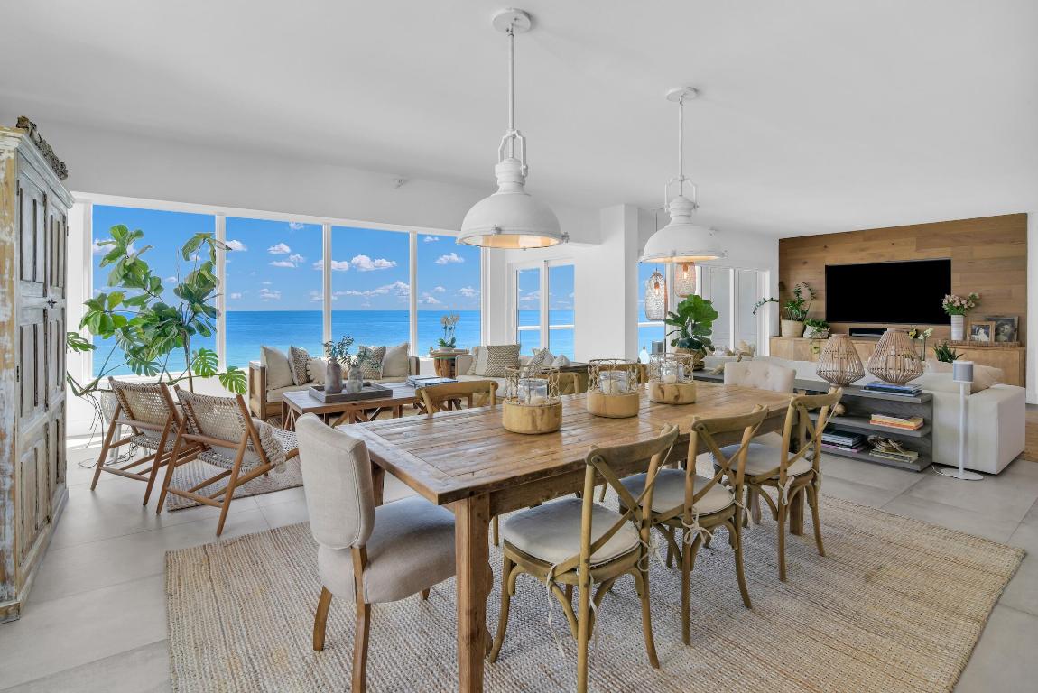 2909 S Ocean #7a Highland Beach, FL 33487