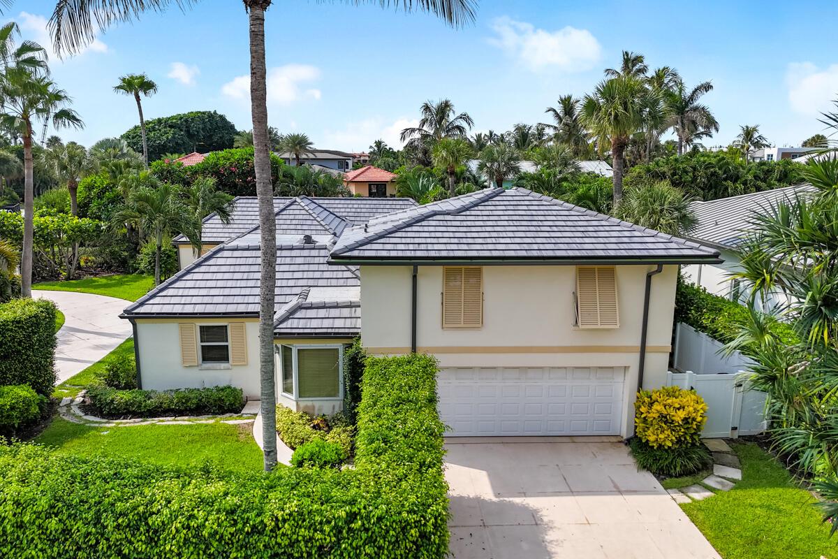 229 Colony Rd Jupiter Inlet Colony, FL 33469