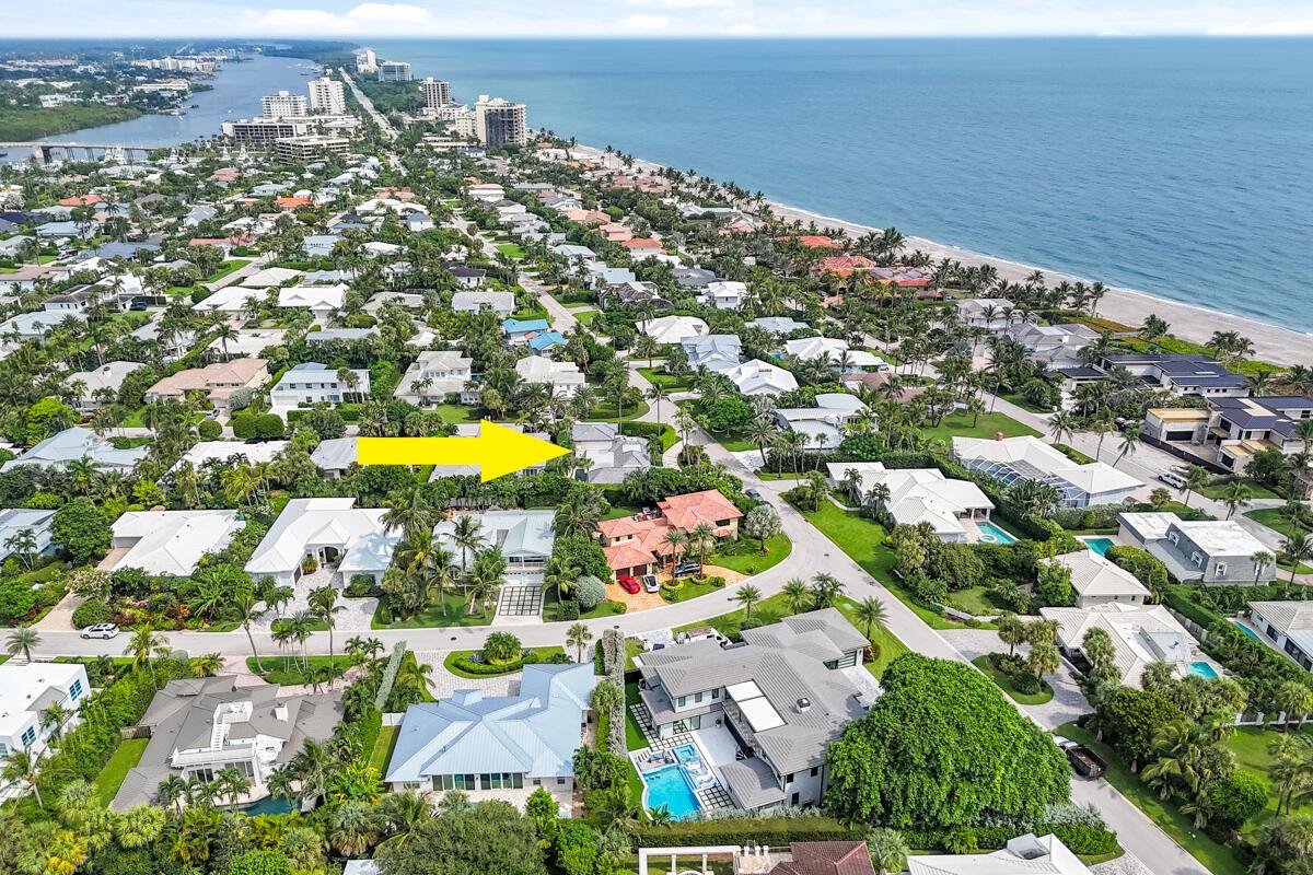 229 Colony Rd Jupiter Inlet Colony, FL 33469