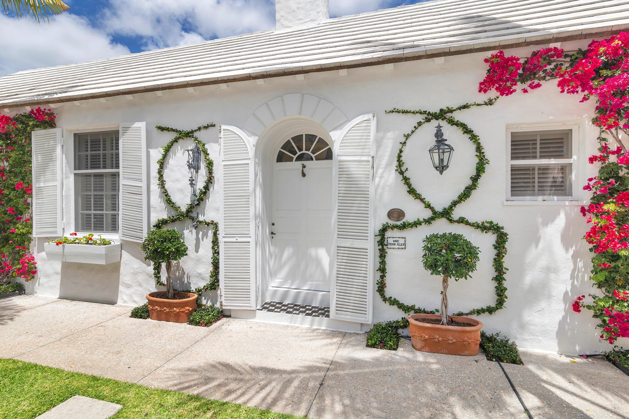 417 Peruvian Ave #1