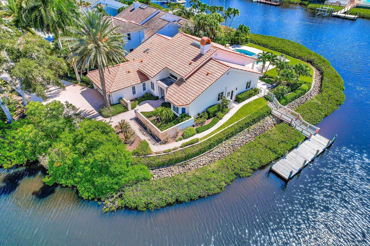 185 Island Dr Jupiter, FL 33477