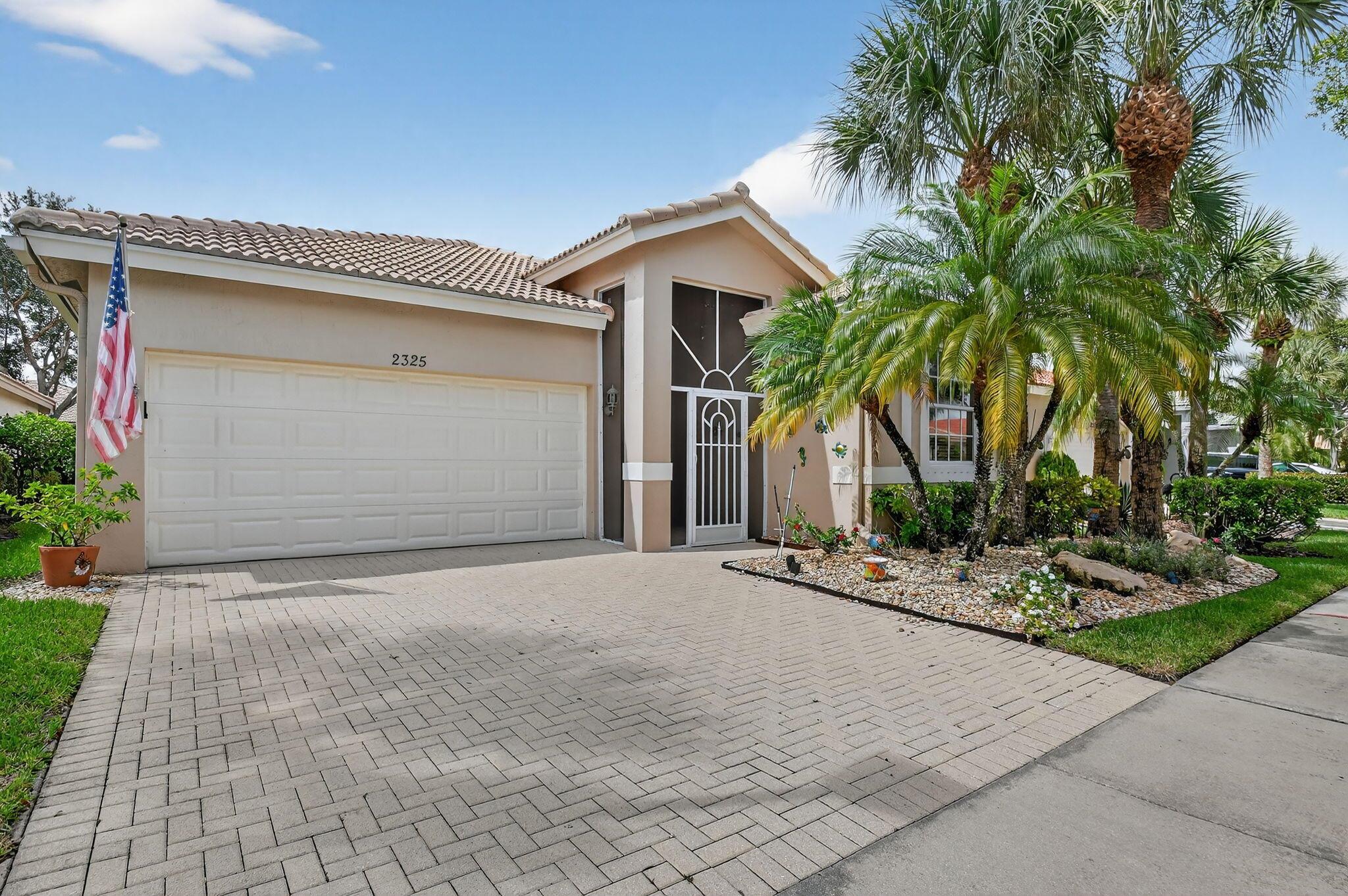 2325 Sapphire Cir