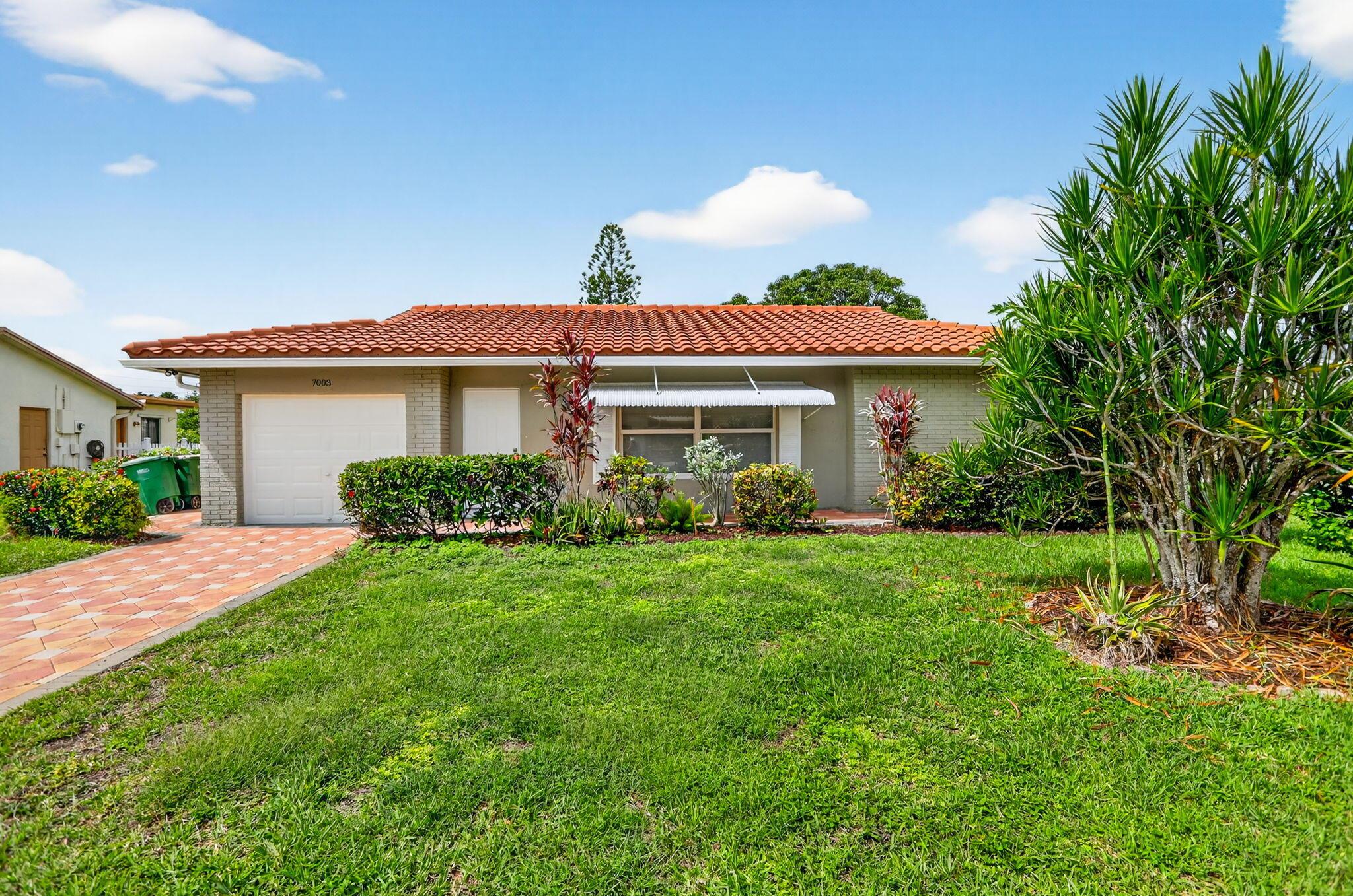 7003 NW 92nd Ave