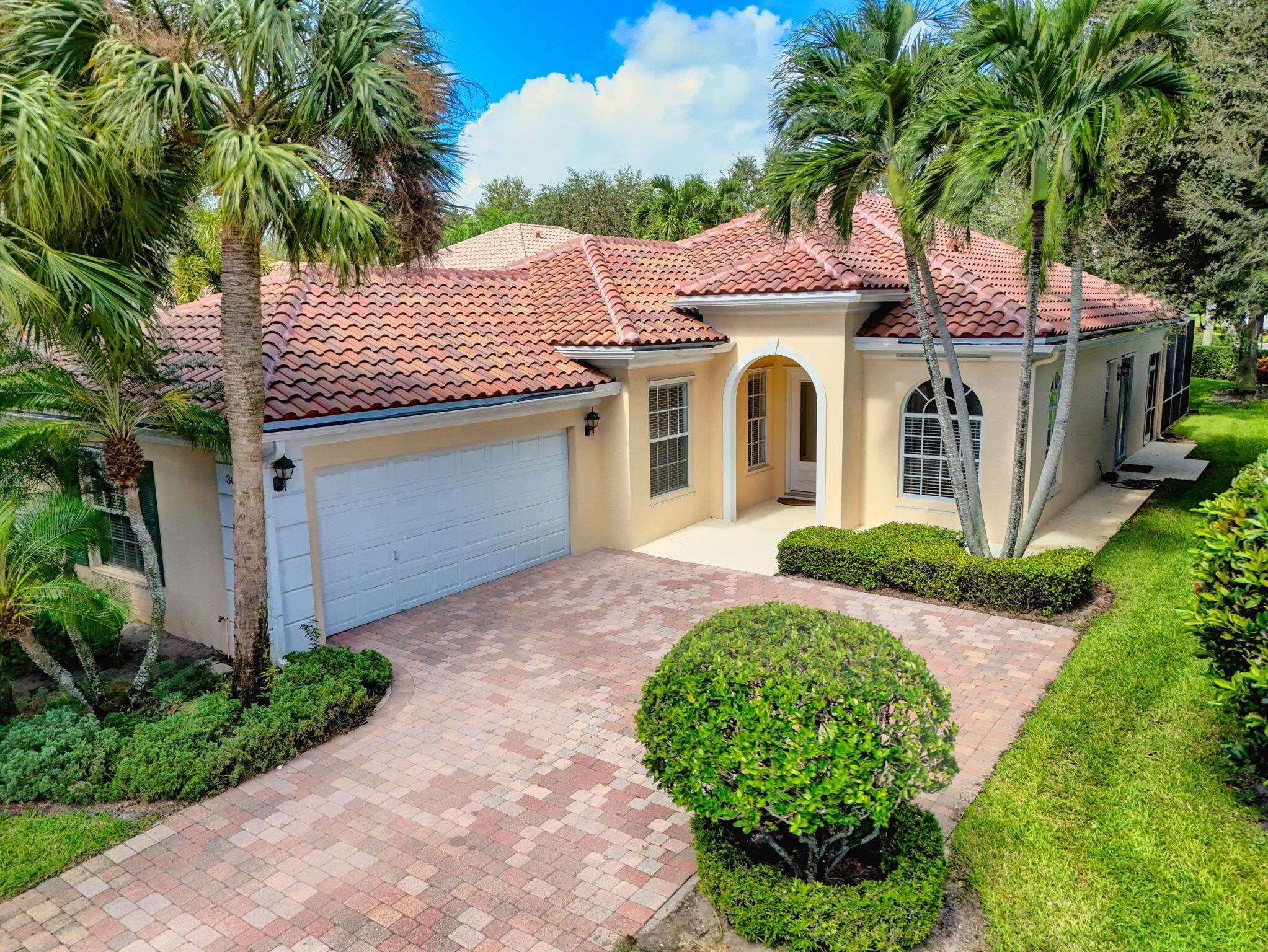 302 Aegean Rd