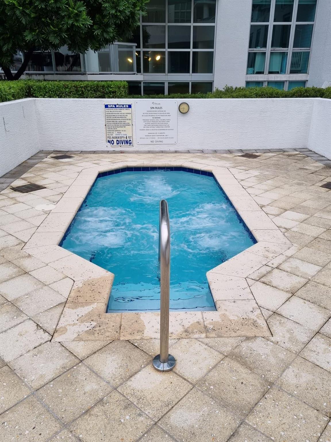 image The Atrium At Aventura Co22